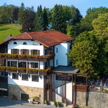 Landhotel Gottinger Waldkirchen Exterior photo