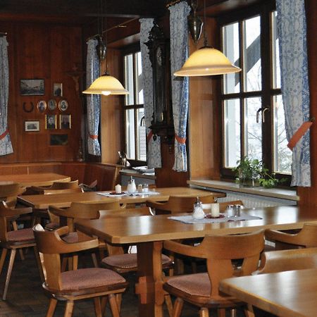 Landhotel Gottinger Waldkirchen Exterior photo