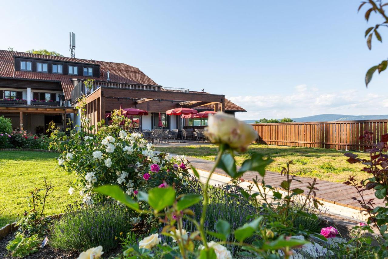 Landhotel Gottinger Waldkirchen Exterior photo