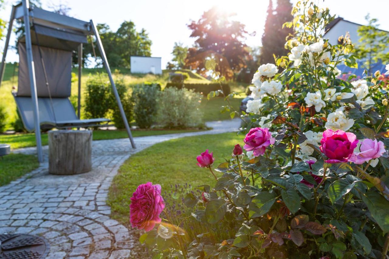 Landhotel Gottinger Waldkirchen Exterior photo