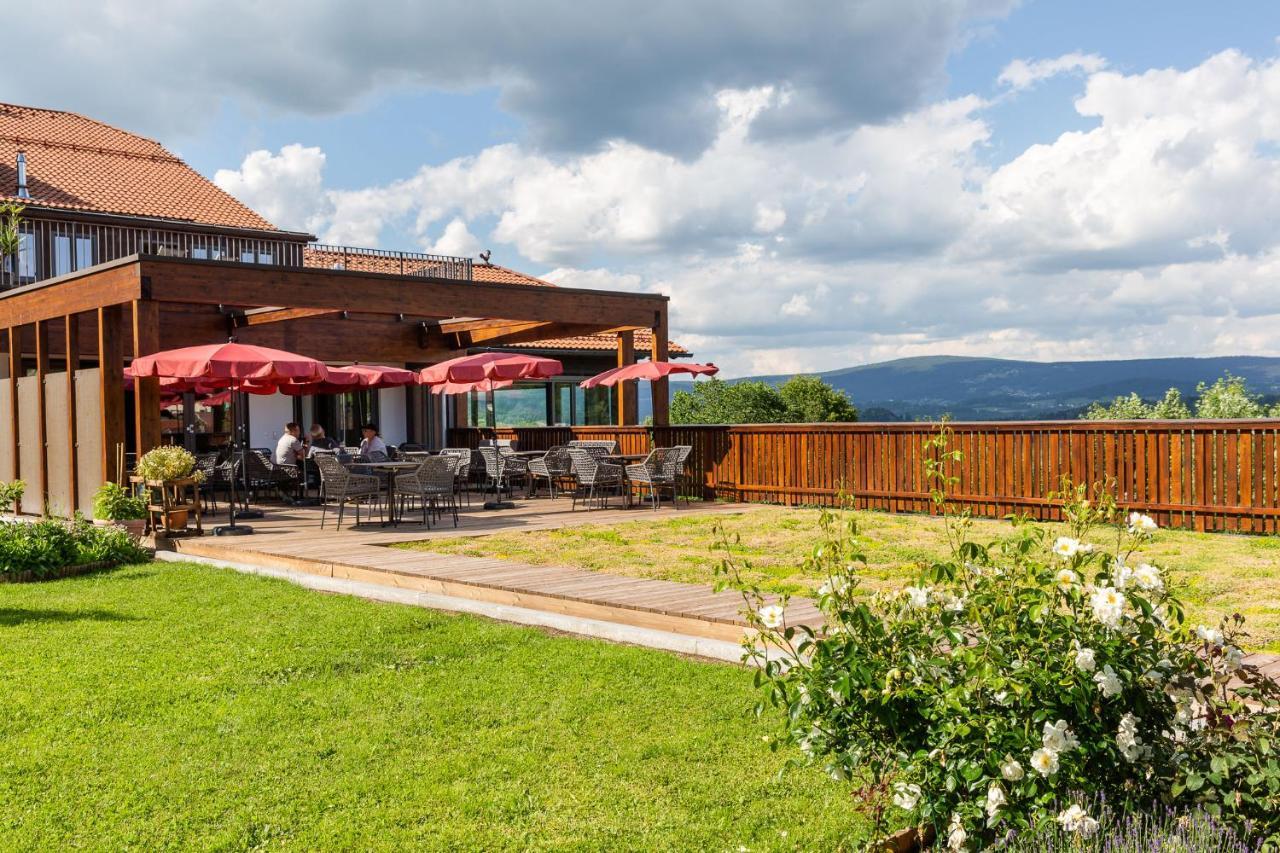 Landhotel Gottinger Waldkirchen Exterior photo