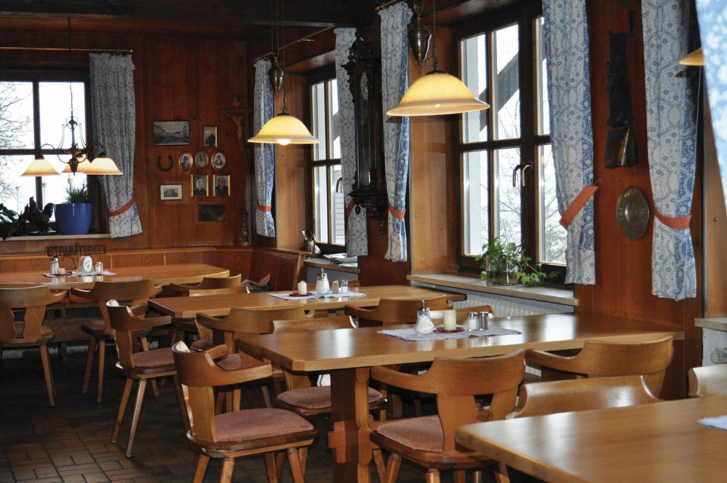Landhotel Gottinger Waldkirchen Exterior photo