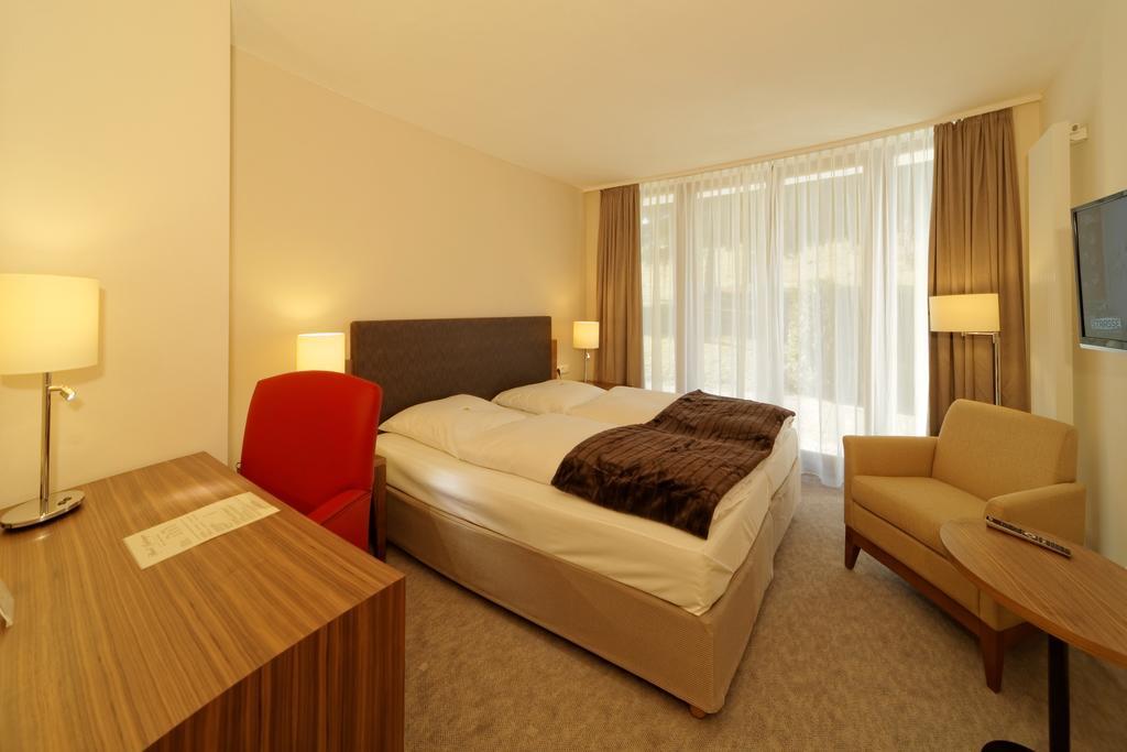 Landhotel Gottinger Waldkirchen Exterior photo