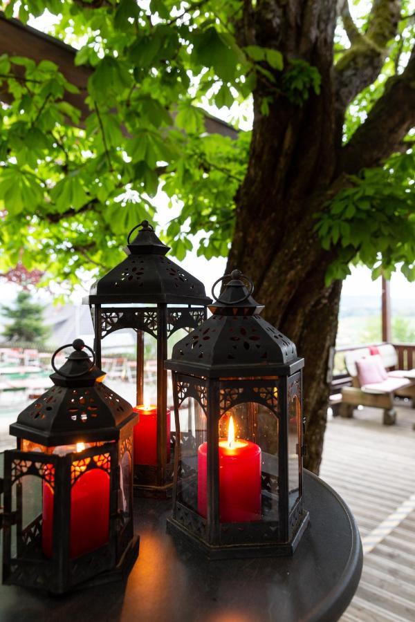 Landhotel Gottinger Waldkirchen Exterior photo