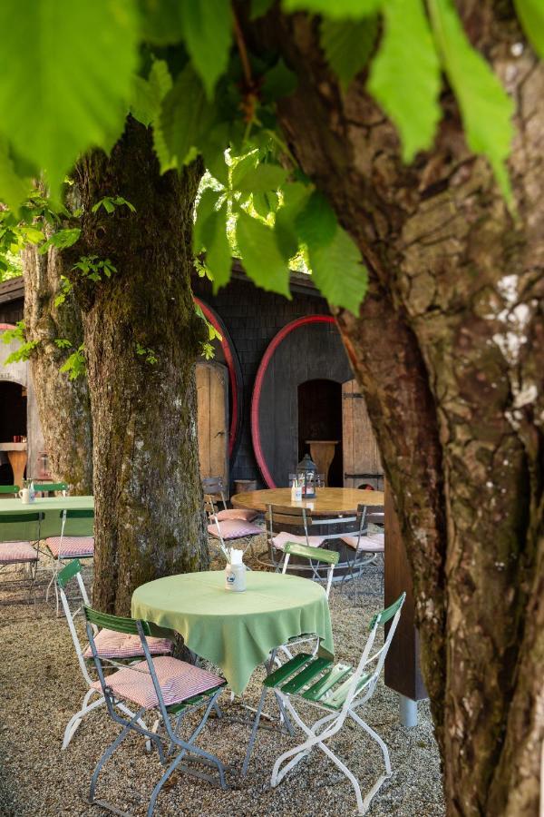 Landhotel Gottinger Waldkirchen Exterior photo
