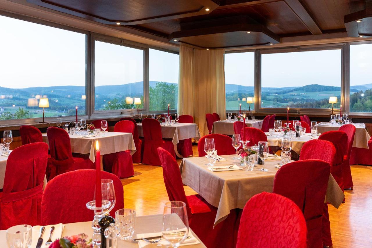 Landhotel Gottinger Waldkirchen Exterior photo