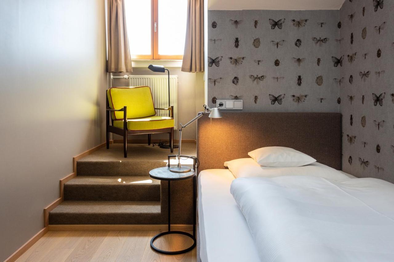 Landhotel Gottinger Waldkirchen Exterior photo