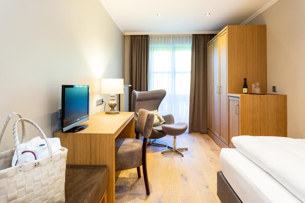Landhotel Gottinger Waldkirchen Exterior photo
