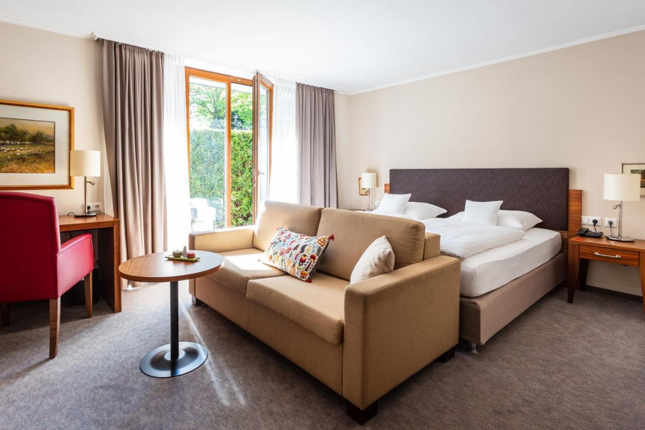 Landhotel Gottinger Waldkirchen Exterior photo