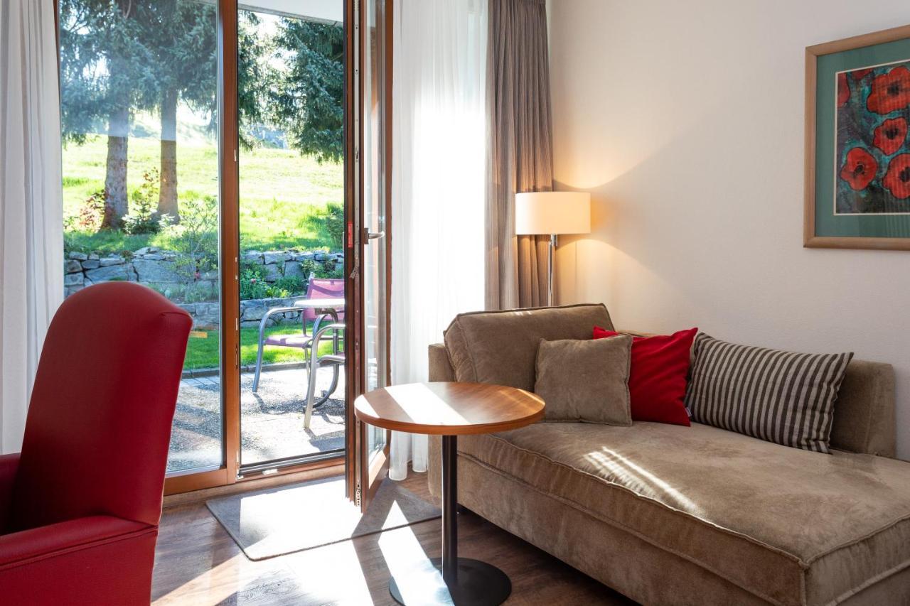 Landhotel Gottinger Waldkirchen Exterior photo